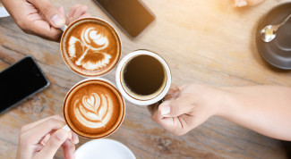 5 Efek Minum Kopi Setiap Hari, Ada Pengaruh Buruknya Juga