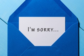 Mengenal Sorry Syndrome, Kebiasaan Meminta Maaf Berlebihan
