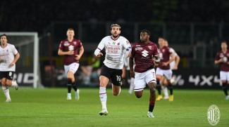 Jelang AC Milan vs Torino, Kesempatan Rossoneri Balas Kekalahan