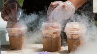 Kemenkes Ungkap Efek Keracunan Ciki Ngebul Bisa Rusak Organ Tubuh