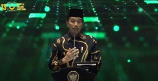 Jokowi Dukung Yusril Sebagai Capres: Ini Serius!