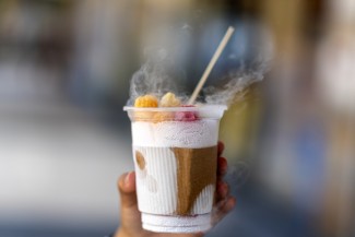 Waspadai Ciki Ngebul, Pakar Unair: Nitrogen Cair Bisa Buat Sel Tubuh Beku