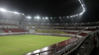 Ditolak Suporter Bantul, Arema FC Merapat ke Stadion Jatidiri
