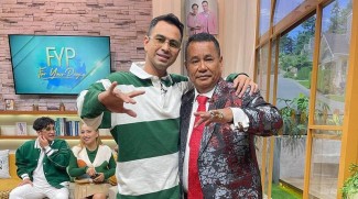 Soal KDRT, Hotman Paris Beri 3 Pesan Menohok ke Laki-laki Indonesia