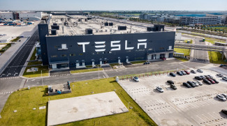 Tesla Dekati Kesepakatan Awal Bangun Pabrik di Indonesia