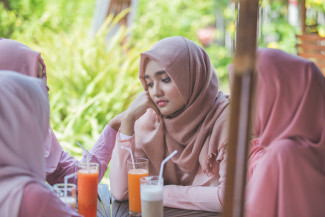Korban KDRT Tak Perlu Umbar Masalah, tapi Cari Solusi Terbaik