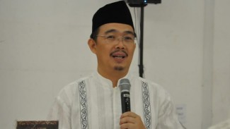 Dikukuhkan Jadi Guru Besar, Syafi’i Antonio Ingin Fokus Kawal Industri Halal