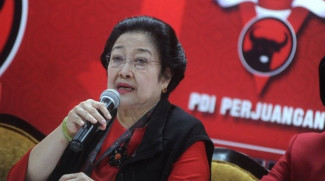 Megawati Isyaratkan Capres dari Internal, Begini Respons Ganjar