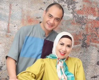 Ditetapkan Jadi Tersangka, Ferry Irawan Terancam 5 Tahun Penjara
