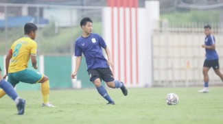 PSIS Datangkan 5 Pemain Anyar, Salah Satunya Gelandang Asal Jepang