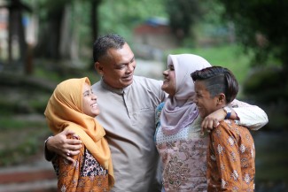 Cegah Pelajar Hamil di Luar Nikah, Tri Sentra Pendidikan Harus Dihidupkan