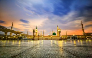Meneladani Kemuliaan Adab Rasulullah dan Para Sahabat
