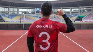 Persebaya Usulkan Kaesang Jadi Ketua Komite Pemilihan KLB PSSI