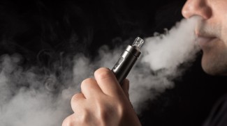 Soal Peredaran Rokok Elektrik, DPR Minta Klarifikasi BPOM