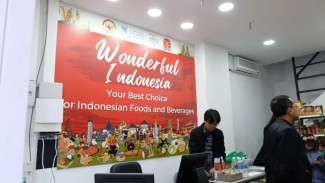 Keren, UMKM Indonesia Mulai Masuk Pasar Spanyol