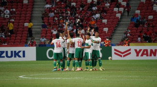Timnas Indonesia Belum Berprestasi, Legislator Teringat Kata-kata Gus Dur
