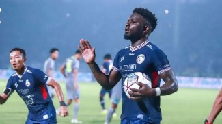 Arema FC Siapkan Jersey Khusus untuk Hormati Korban Tragedi Kanjuruhan