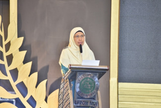 Jumlah Pelanggan LPPOM MUI Tumbuh 48 Persen di 2022