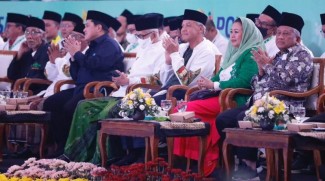 Ganjar Harap Porseni NU Lahirkan Atlet Berkualitas