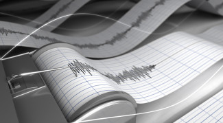 Gempa Bermagnitudo 7,1 Guncang Perairan Sulawesi Utara