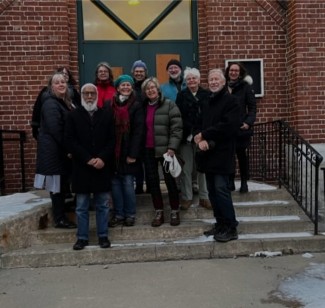 3 Tahun Tutup, Gereja di Kanada Akan Difungsikan Sebagai Masjid