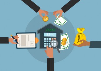 Amil Zakat Hebat dan Bermanfaat Wajib Punya 8 Hal Ini
