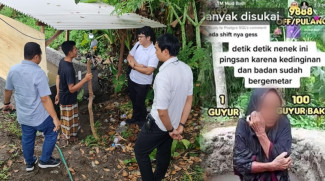 Ramai Ngemis Online di TikTok, Muhammadiyah: Tercela dan Haram