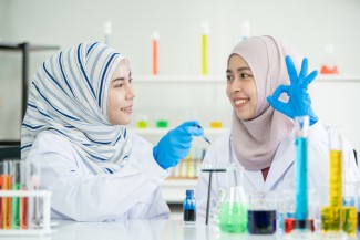 Tantangan Kampus Islam Integrasikan Agama dan Sains
