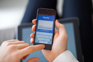 35.000 Akun Pengguna Diretas, PayPal Imbau Pengguna Ganti Kata Sandi