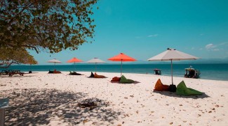 Pemerintah Tata Hunian dan Homestay di KEK Pariwisata Likupang