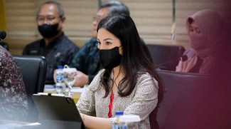 Kemenparekraf Kejar Target Datangkan 7,4 Juta Wisatawan Asing di 2023