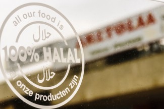 Mayoritas Muslim, Indonesia Harus Bergerak Bangun Kawasan Industri Halal