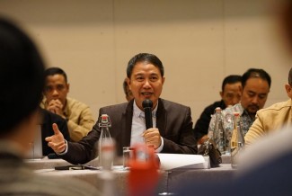Soal Usulan Biaya Haji Naik, Dirjen PHU: Gus Men Lindungi Hak Jamaah