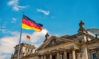 Jerman Sebut Islamofobia Jadi Ancaman Demokrasi