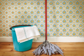 Akhir Pekan Waktu Tepat Beberes Rumah, Jangan Cuman Tidur