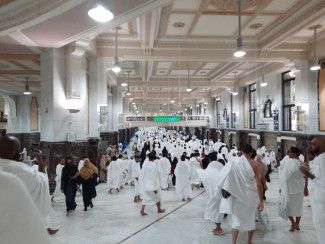Ekonomi dan Haji, 2 Sektor yang Bakal Jadi Perhatian Muhammadiyah