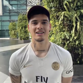 Shayne Pattynama Resmi Menjadi WNI, Siap Bela Timnas Indonesia