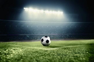 Melawan Islamofobia dari Lapangan Sepak Bola