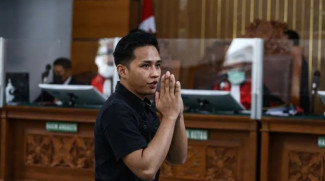 Richard Eliezer Minta Keadilan, Jokowi Tak Bisa Intervensi Proses Hukum