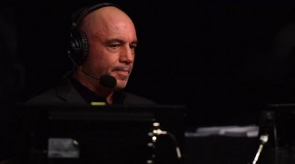 Joe Rogan Terpana Keimanan Tim Khabib di Oktagon