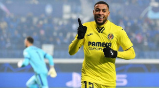 Everton Kena PHP, Arnaut Danjuma Berlabuh ke Tottenham