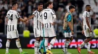 Terlibat Skandal, Juventus Terancam Dikeluarkan dari Kompetisi Eropa