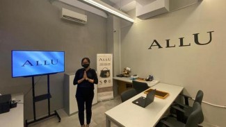 ALLU Indonesia, Wajah Baru Nanboya Indonesia dengan Peningkatan Pelayanan