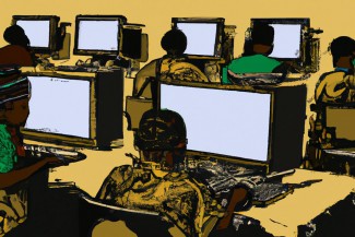 OpenAI Bayar Rendah Buruh Asal Kenya Kembangkan ChatGPT