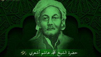 Keteladanan dan Kontribusi KH Hasyim Asyari untuk Negeri