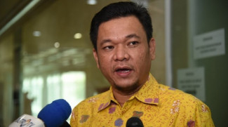 Soal Kenaikan Biaya Haji, Ace Hasan: Sesuai Prinsip Istithaah