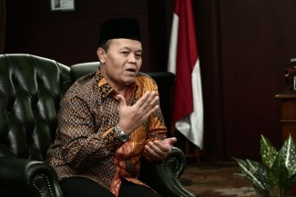 Hidayat Nur Wahid Tegas Tolak Usulan Kenaikan Biaya Haji