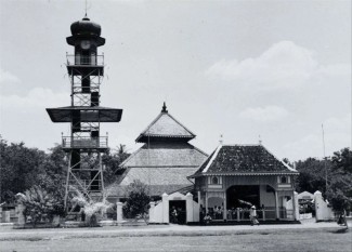 Ponpes Al-Kahfi Somalangu, Pesantren Tertua di Indonesia yang Masih Eksis