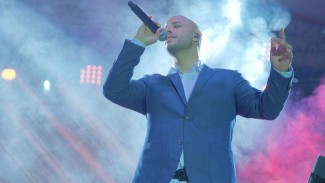 Pastikan Tampil di 1 Abad NU, Maher Zain Bakal Nyanyi Rahmatun LilAlameen