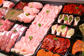 Sajikan Makanan Sehat, Jangan Diolah Jadi Pangan Cepat Saji